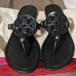 Tory Burch Miller Sandals
